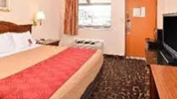 EconoLodge Bellmawr | New Jersey - Washington Township - Mount Laurel (ve civarı) - Bellmawr