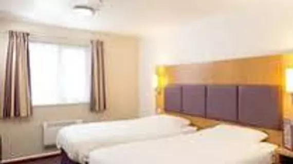 Comfort Inn Manchester North | Manchester (ve civarı)