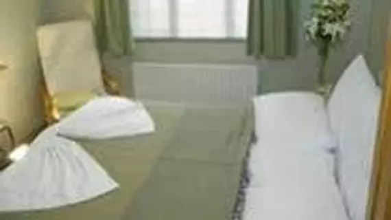 Furnival Lodge - Guest house | Buckinghamshire (kontluk) - Slough