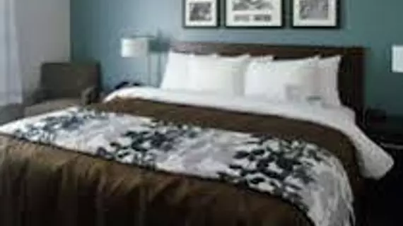 Sleep Inn and Suites CumberlandLaVale | Maryland - Cumberland (ve civarı) - Cumberland