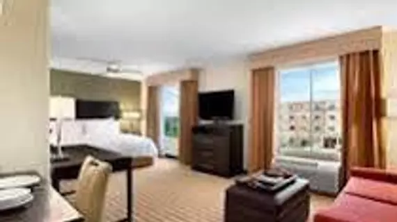 Homewood Suites by Hilton Fort Worth West at Cityview | Teksas - Fort Worth (ve civarı) - Fort Worth