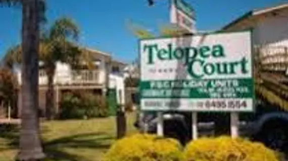 Telopea Court | New South Wales - Merimbula