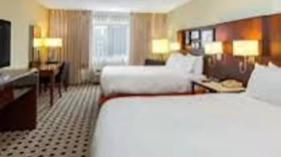 Delta Hotels by Marriott Utica | New York - Utica (ve civarı) - Utica