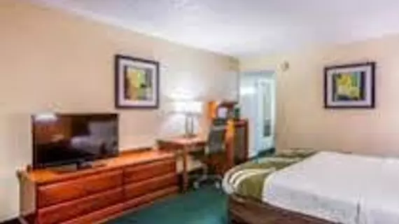 Quality Inn Northeast | Georgia - Atlanta (ve civarı) - Atlanta