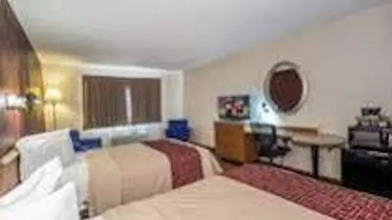 Red Roof Inn & Suites Cleveland - Elyria | Ohio - Cleveland (ve civarı) - Elyria