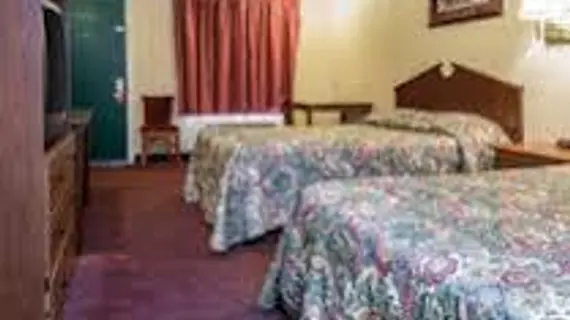 Econo Lodge Madison Heights | Michigan - Detroit (ve civarı) - Madison Heights