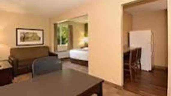 Extended Stay America - Denver - Tech Center South | Kolorado - Denver (ve civarı) - Englewood