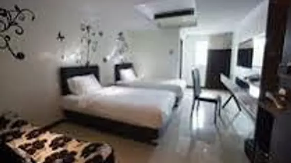 MD Grand Hotel | Nakhon Si Thammarat (vilayet) - Nakhon Si Thammarat