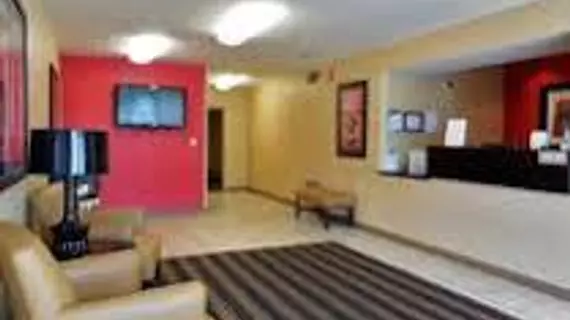 Extended Stay America - Chicago - Lombard - Yorktown Center | İllinois - Lombard - Highland Hills