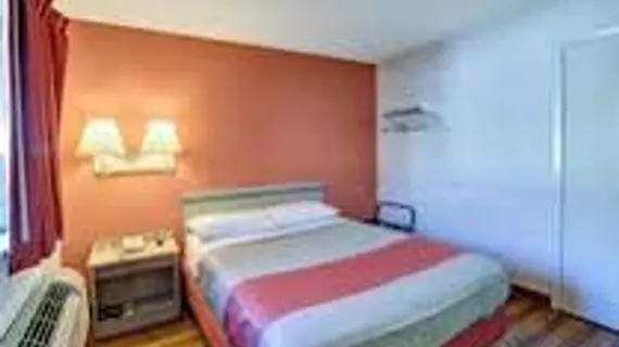 Motel 6 Dallas - Euless | Teksas - Dallas (ve civarı) - Euless