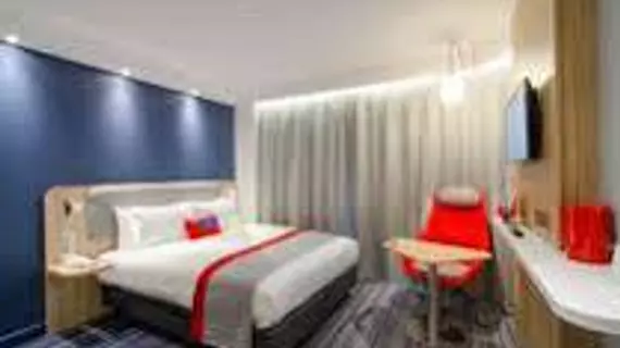 Holiday Inn Express London - Ealing | Londra (ve civarı) - Batı Londra