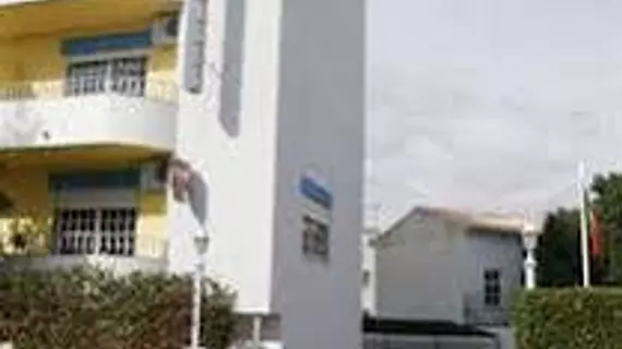 Hotel Azul Praia | Algarve - Faro Bölgesi - Castro Marim - Altura