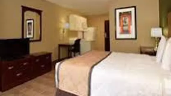 Extended Stay America - Fort Lauderdale - Plantation | Florida - Fort Lauderdale (ve civarı) - Plantation