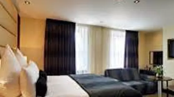 Shaftesbury Suites London Marble Arch | Londra (ve civarı) - City of Westminster - Marylebone