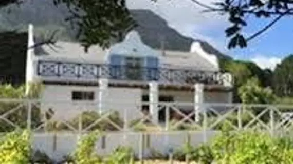 Shanka Villa | Western Cape (il) - West Coast DC - Drakenstein - Cape Town (ve civarı) - Cape Town - Hout Bay