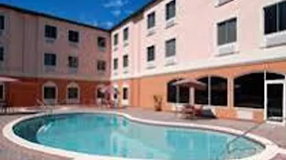 Sleep Inn & Suites Orlando Airport | Florida - Orlando (ve civarı) - Orlando