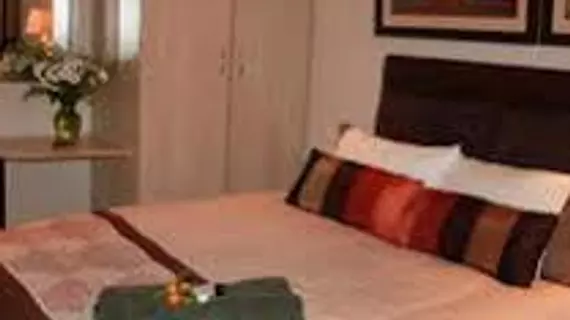 Tehillah Guest House | Gauteng - City of Tshwane - Johannesburg (ve civarı) - Kempton Park