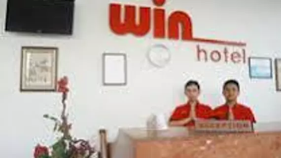 Win Hotel | West Java - Cakarta (ve civarı) - Cakarta - Güney Jakarta - Kebayoran Baru