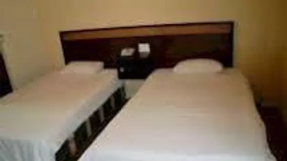 Hotel Mocambicano | Maputo (ve civarı) - Maputo