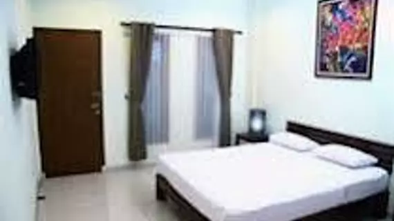 Puri Pangeran Hotel Yogyakarta | Yogyakarta Özel Bölgesi - Yogyakarta (ve civarı) - Yogyakarta - Kraton - Merkez Yogyakarta