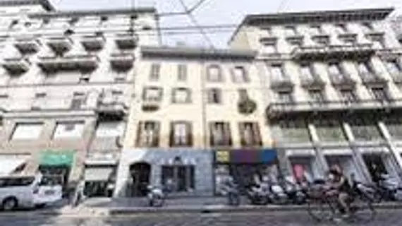 Hemeras Boutique House Galleria Unione | Lombardy - Milano (ve civarı) - Milano - Centro Storico