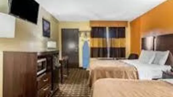 Travelodge Grand Rapids | Michigan - Grand Rapids (ve civarı) - Grand Rapids