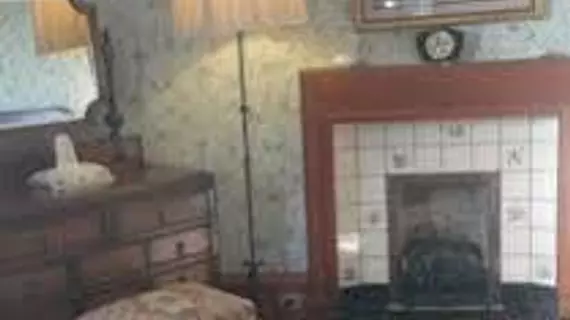 Glenmore Country House B & B | İskoçya - Scottish Highlands - Oban - Kilmelfort