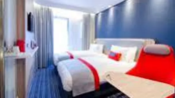 Holiday Inn Express London - Ealing | Londra (ve civarı) - Batı Londra