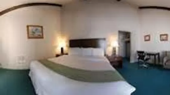 Cannery Row Inn | Kaliforniya - Monterey (ve civarı) - Monterey - Lighthouse District