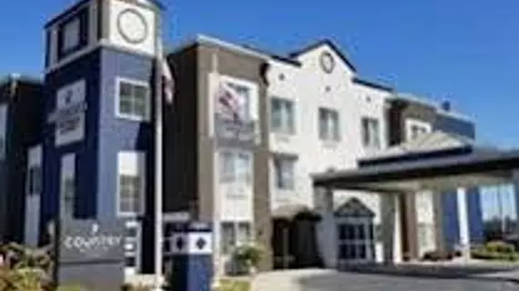 Country Inn & Suites San Carlos | Kaliforniya - San Mateo County - San Carlos