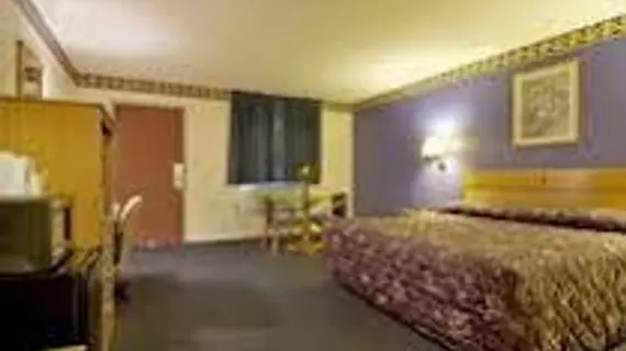 Americas Best Value Inn-Wethersfield/Hartford | Connecticut - Hartford (ve civarı) - Wethersfield