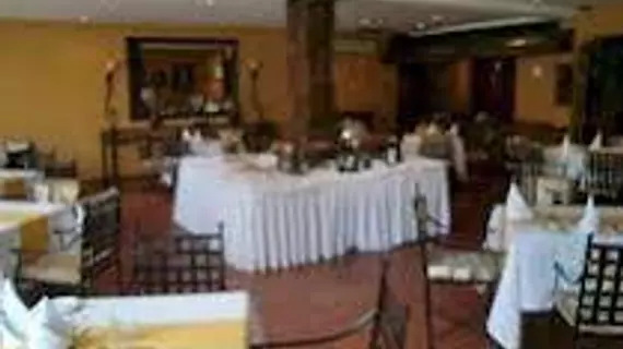 Hotel Mocambicano | Maputo (ve civarı) - Maputo