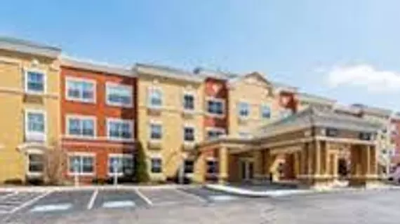 Extended Stay America - Boston - Westborough - East Main Street | Massachusetts - Worcester (ve civarı) - Westborough