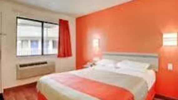 Motel 6 Hartford - Southington | Connecticut - Hartford (ve civarı) - Southington