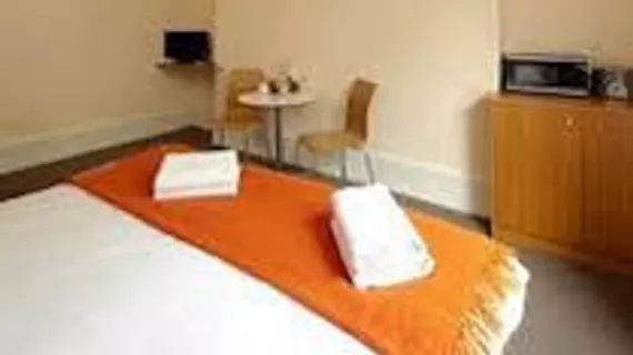 B&B Belgravia | Londra (ve civarı) - City of Westminster - Belgravia