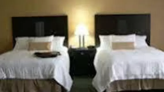 Hampton Inn & Suites Woodward | Oklahoma - Woodward