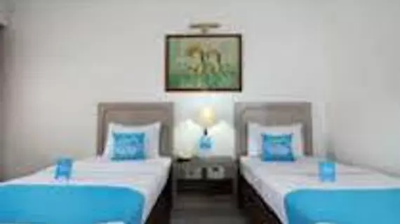 Hotel Royal Palace Bandung | West Java - Bandung (ve civarı) - Bandung - Sumurbandung