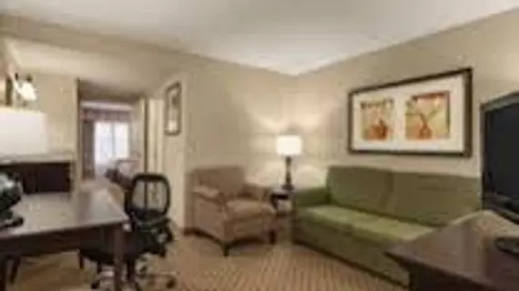 Country Inn & Suites By Carlson - Princeton | Batı Virginia - Princeton (ve civarı) - Princeton