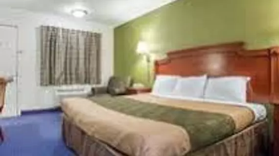 Rodeway Inn & Suites Fort Jackson | Güney Karolayna - Columbia (ve civarı) - Columbia