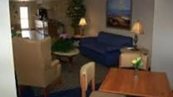 Microtel Inn & Suites Huntsville | Alabama - Huntsville (ve civarı) - Huntsville