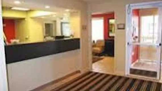 Extended Stay America - San Francisco - San Carlos | Kaliforniya - San Mateo County - San Carlos