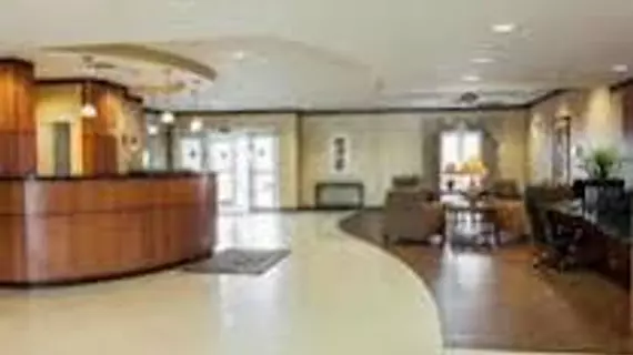 Comfort Suites Southport | Indiana - Indianapolis (ve civarı) - Indianapolis