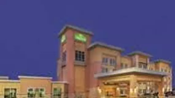 La Quinta Inn & Suites Burleson | Teksas - Fort Worth (ve civarı) - Burleson