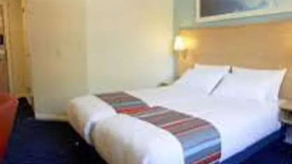 Travelodge Guildford | Surrey (kontluk) - Guildford