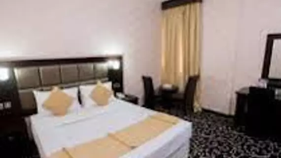 Rafee Hotel | Dubai - Deira