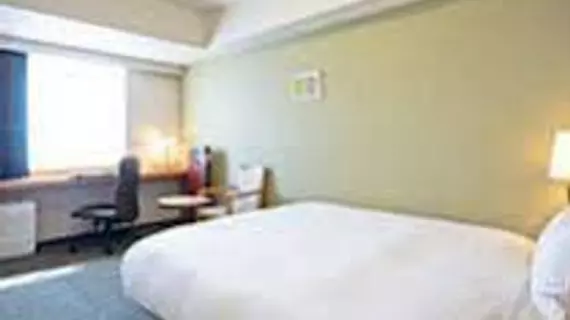 Daiwa Roynet Hotel Nagoya-Shinkansenguchi | Aichi (idari bölge) - Nagoya (ve civarı) - Nagoya - Nagoya Kent Merkezi