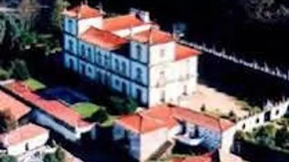 Casa das Torres | Norte - Viana do Castelo Bölgesi - Ponte de Lima - Facha