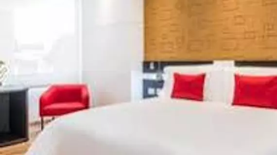 Luhho Suites Bogota | Cundinamarca - Bogota (ve civarı) - Bogota