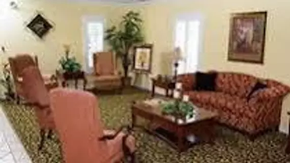 Magnuson Hotel Zephyrhills | Florida - Tampa (ve civarı) - Zephyrhills