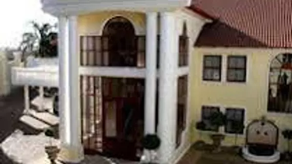 Cricklewood Manor | Gauteng - City of Tshwane - Johannesburg (ve civarı) - Pretoria